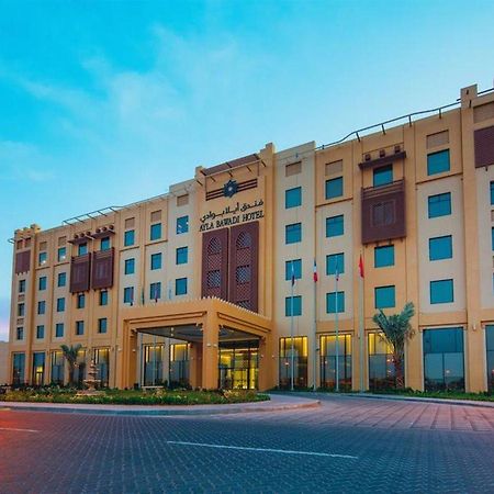 Ayla Bawadi Hotel Аль-Айн Екстер'єр фото