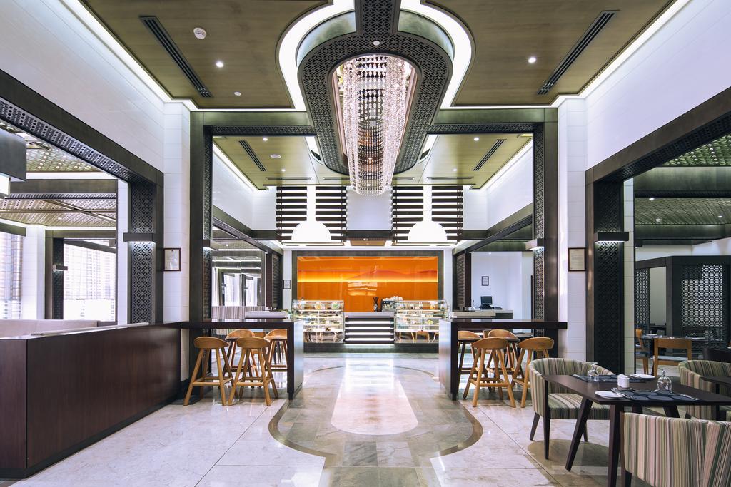 Ayla Bawadi Hotel Аль-Айн Екстер'єр фото