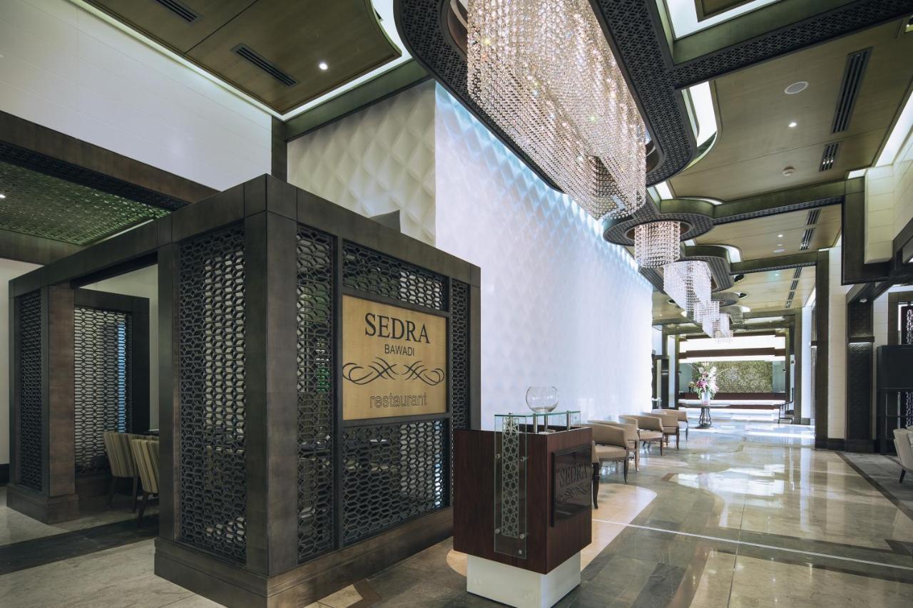 Ayla Bawadi Hotel Аль-Айн Екстер'єр фото